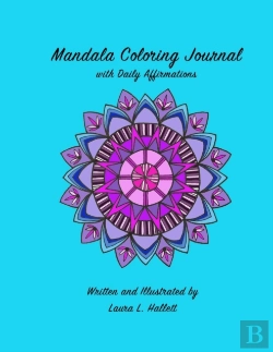 Bertrand.pt - Mandala Coloring Journal