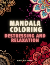 Mandala Coloring