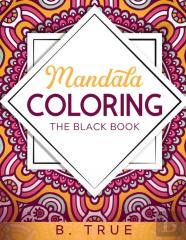 Mandala Coloring