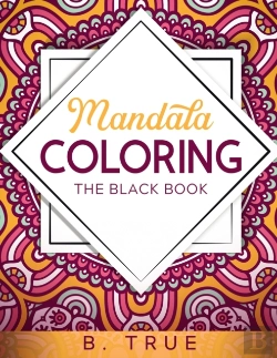 Bertrand.pt - Mandala Coloring