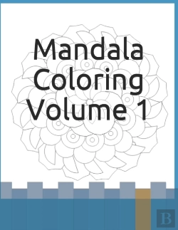 Bertrand.pt - Mandala Coloring Volume 1