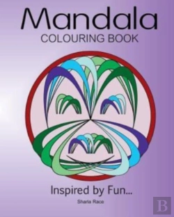 Bertrand.pt - Mandala Colouring Book: Inspired By Fun