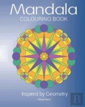 Mandala Colouring Book:: Inspired By Geo