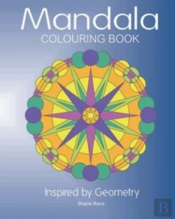 Bertrand.pt - Mandala Colouring Book:: Inspired By Geo