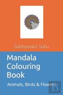 Mandala Colouring Book
