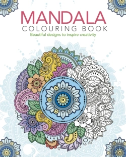 Bertrand.pt - Mandala Colouring Book