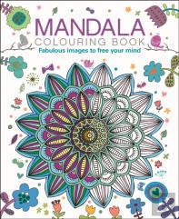 Mandala Colouring Book