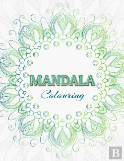 Bertrand.pt - Mandala Colouring