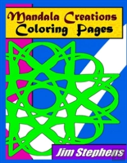 Bertrand.pt - Mandala Creations Coloring Pages