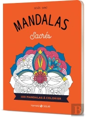 Mandala - Des Sages