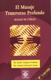 Mandala El Masaje Transverso Profundo
