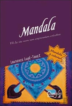 Bertrand.pt - Mandala ; Fil De Vie Vers Son Expression Créatrice