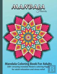 Mandala Flowers