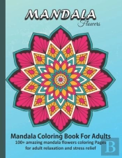Mandala Flowers