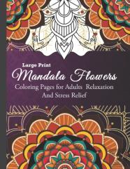 Mandala Flowers
