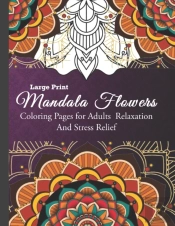 Mandala Flowers