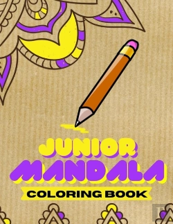 Bertrand.pt - Mandala Junior