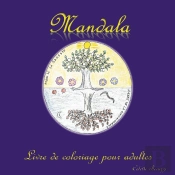Mandala : Livre De Coloriage