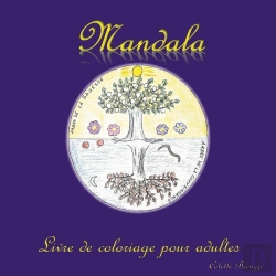 Bertrand.pt - Mandala : Livre De Coloriage