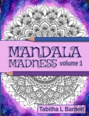 Mandala Madness Volume 1