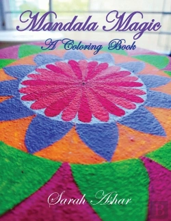 Bertrand.pt - Mandala Magic Coloring Book
