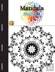 Mandala Malbuch
