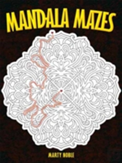Bertrand.pt - Mandala Mazes