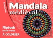 Mandala Medieval (Flipbook)