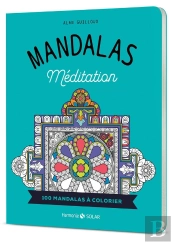 Mandala - Meditation
