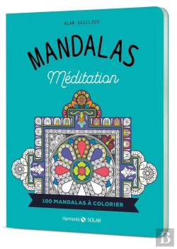 Bertrand.pt - Mandala - Meditation