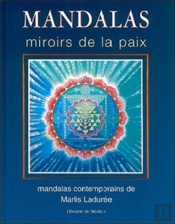 Bertrand.pt - Mandala Miroir De La Paix