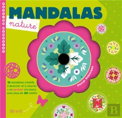 Bertrand.pt - Mandala Nature