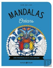 Mandala-Ocean