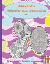 Mandala Ostereier Zum Ausmalen