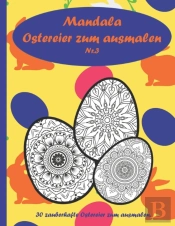 Mandala Ostereier Zum Ausmalen