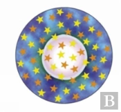 MANDALA STICKERS
