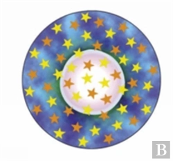 Bertrand.pt - MANDALA STICKERS