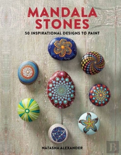 Bertrand.pt - Mandala Stones