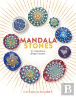 Mandala Stones