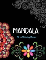 Mandala Stress Relieving Designs