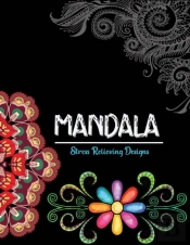 Mandala Stress Relieving Designs