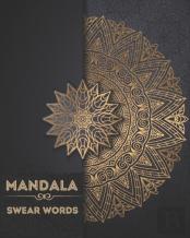 Mandala Swear Words