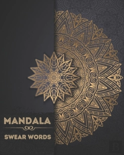 Bertrand.pt - Mandala Swear Words