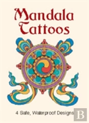 Mandala Tattoos