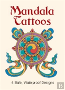 Bertrand.pt - Mandala Tattoos
