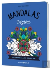 Mandala - Vegetal