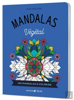 Bertrand.pt - Mandala - Vegetal