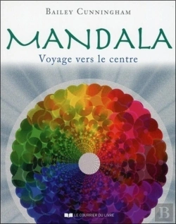 Bertrand.pt - Mandala ; Voyage Vers Le Centre