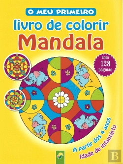 Bertrand.pt - Mandala