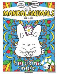 Mandalanimals